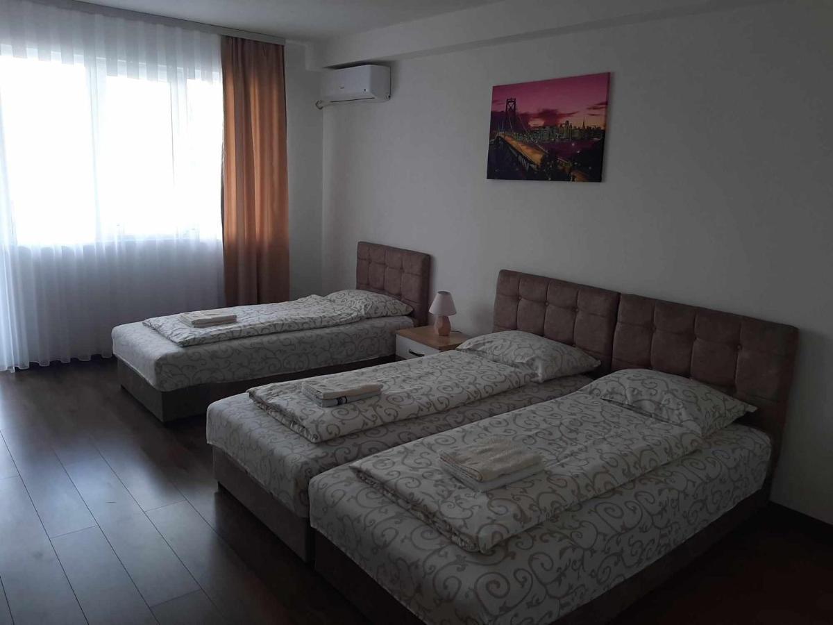 Apartmani Centar Сьєниця Екстер'єр фото