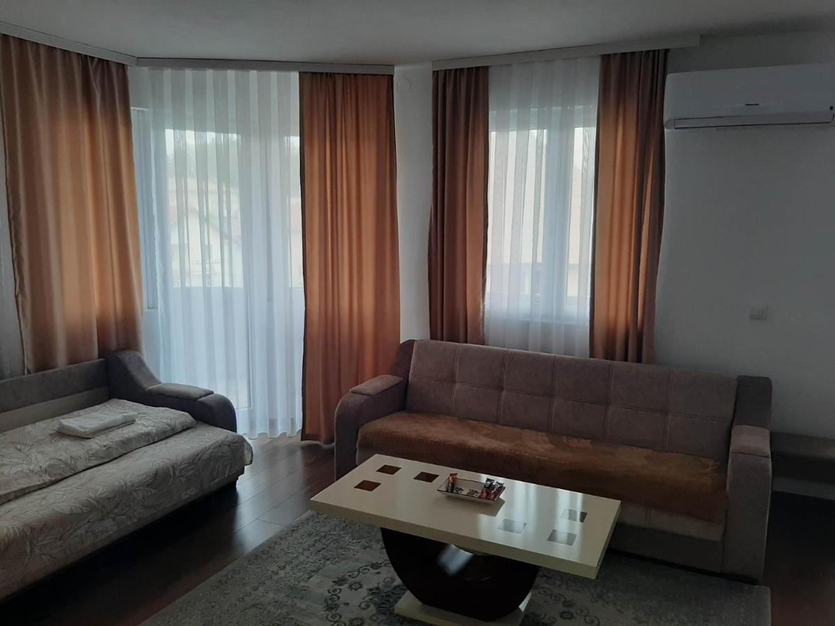 Apartmani Centar Сьєниця Екстер'єр фото