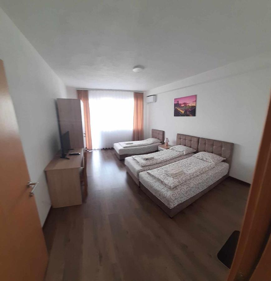 Apartmani Centar Сьєниця Екстер'єр фото