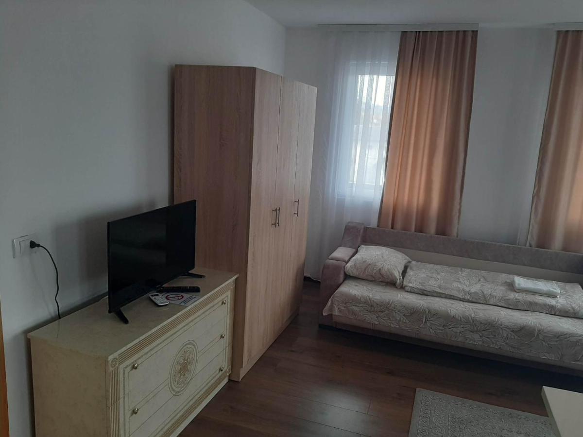 Apartmani Centar Сьєниця Екстер'єр фото