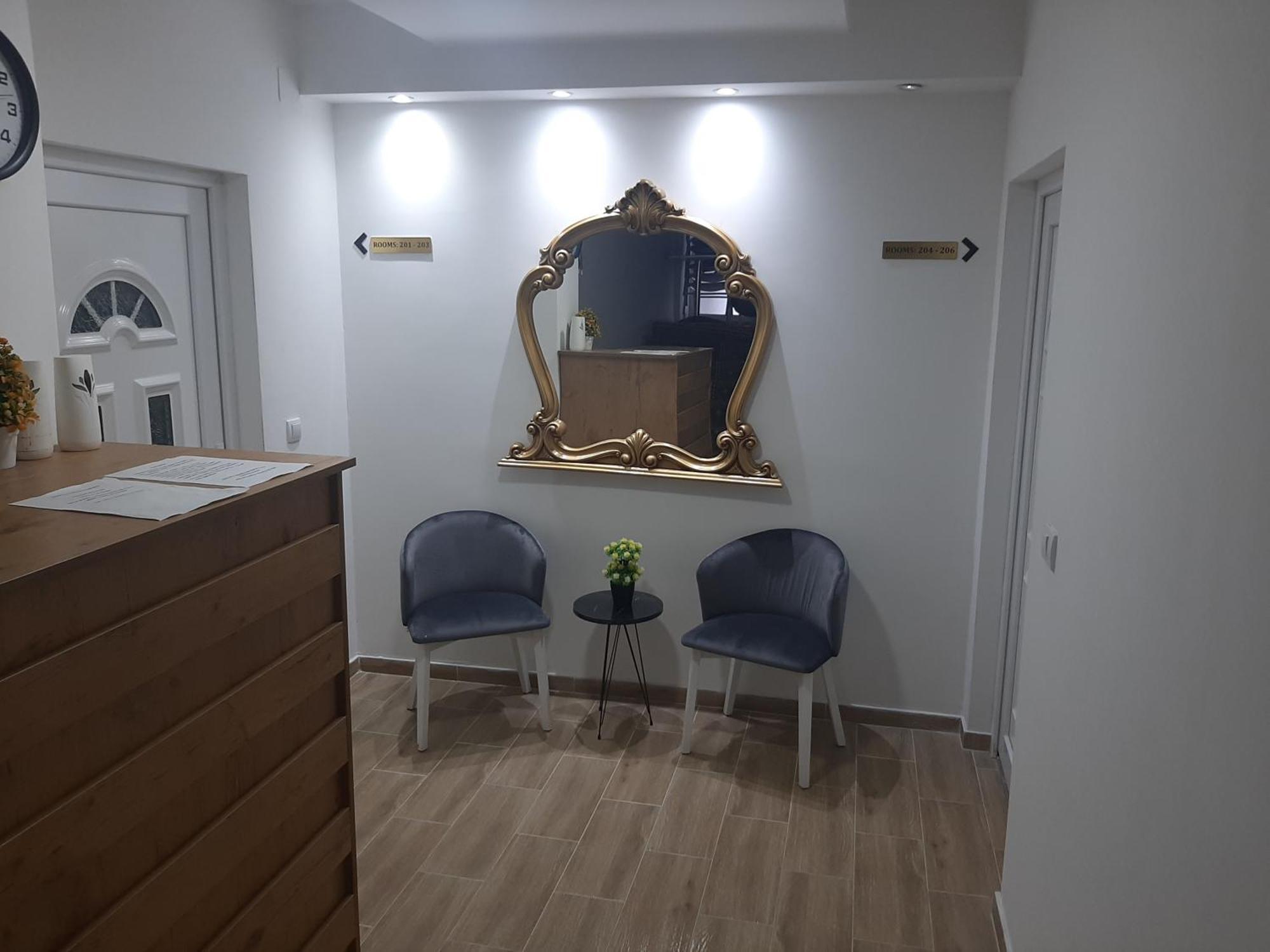 Apartmani Centar Сьєниця Екстер'єр фото