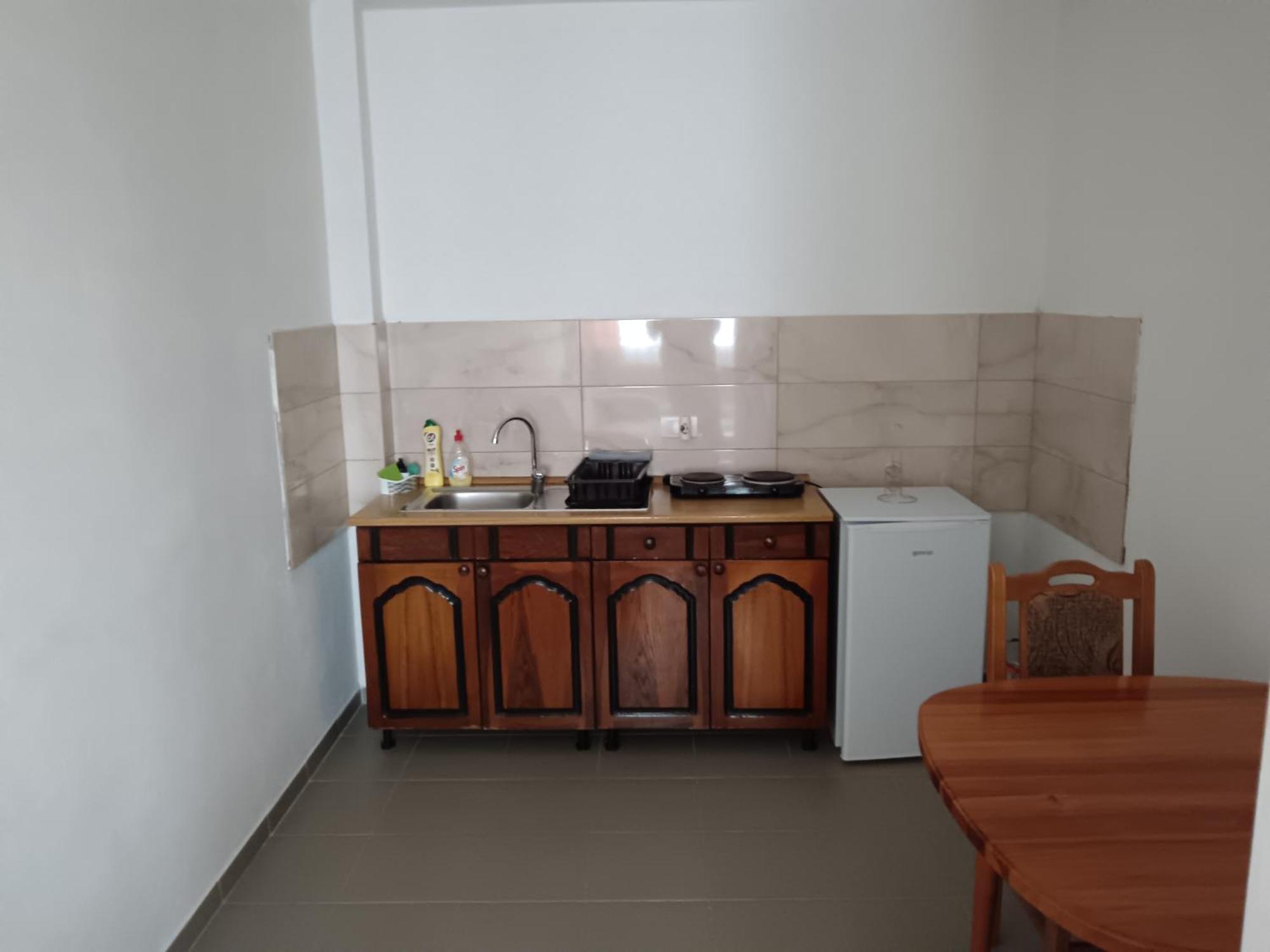 Apartmani Centar Сьєниця Екстер'єр фото