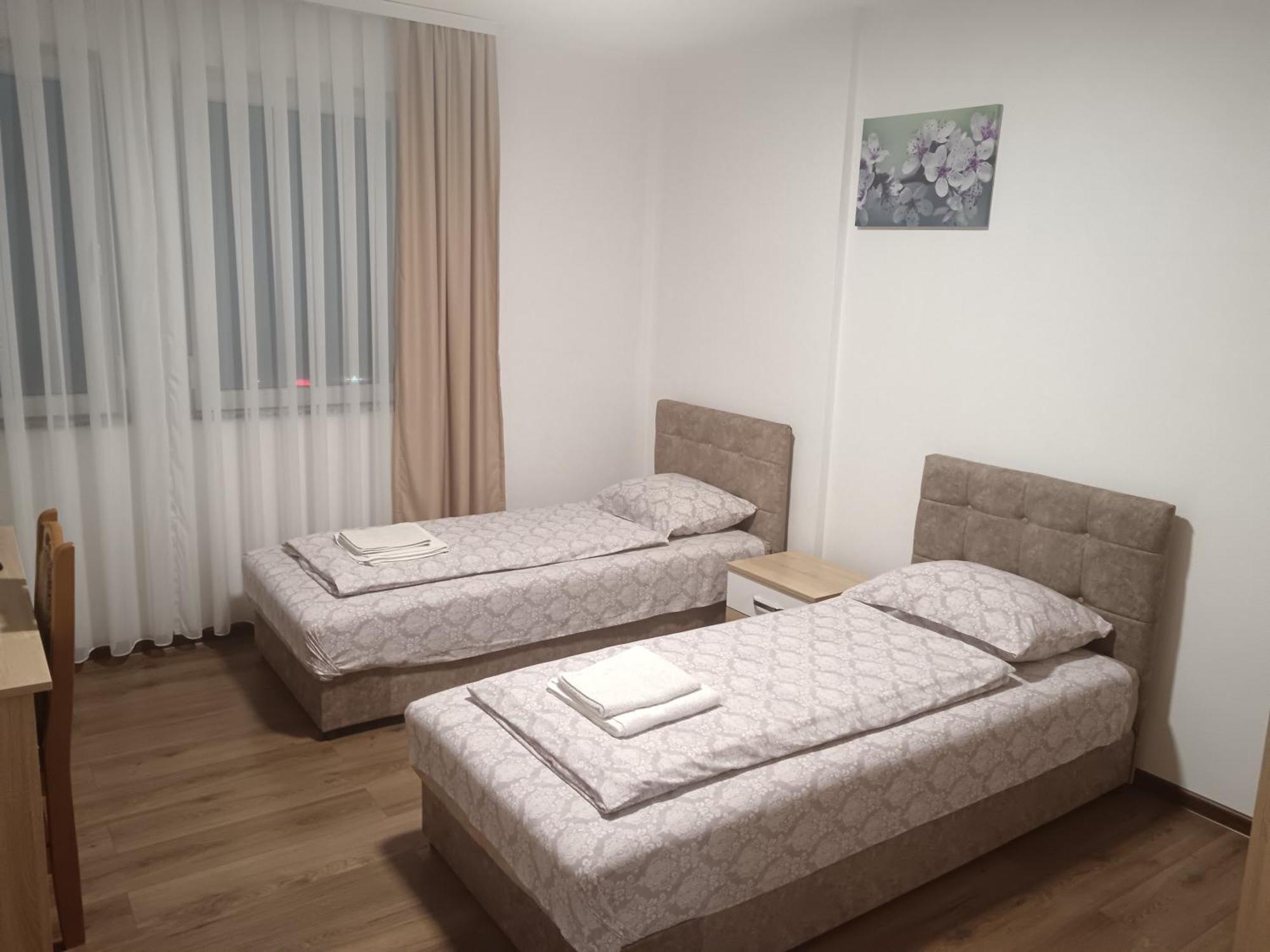 Apartmani Centar Сьєниця Екстер'єр фото