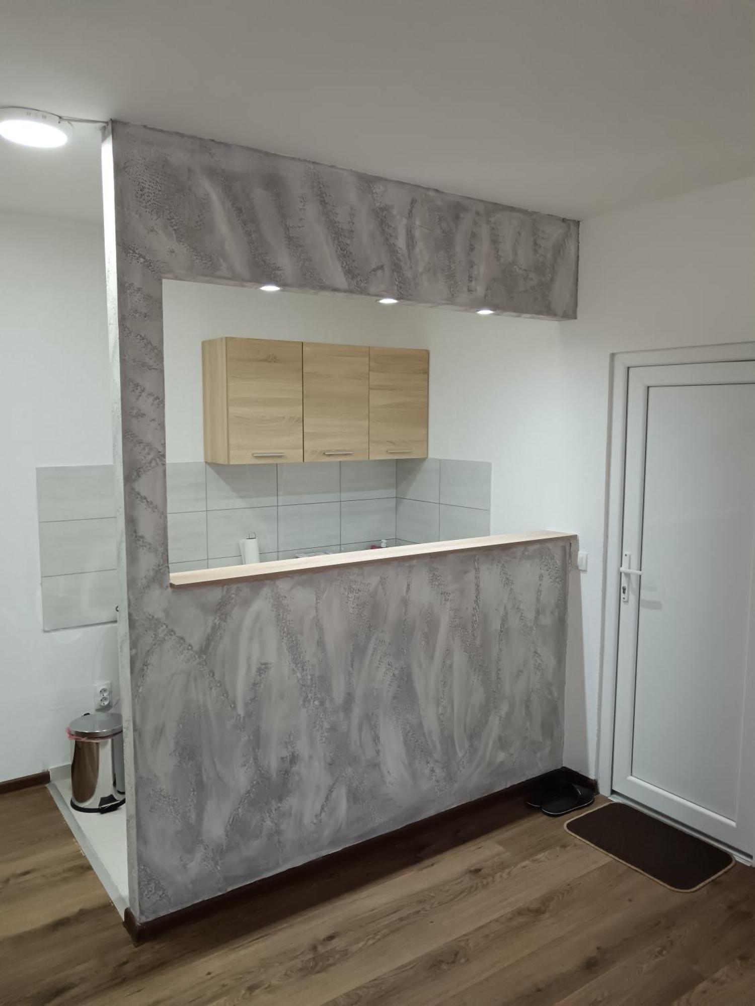 Apartmani Centar Сьєниця Екстер'єр фото