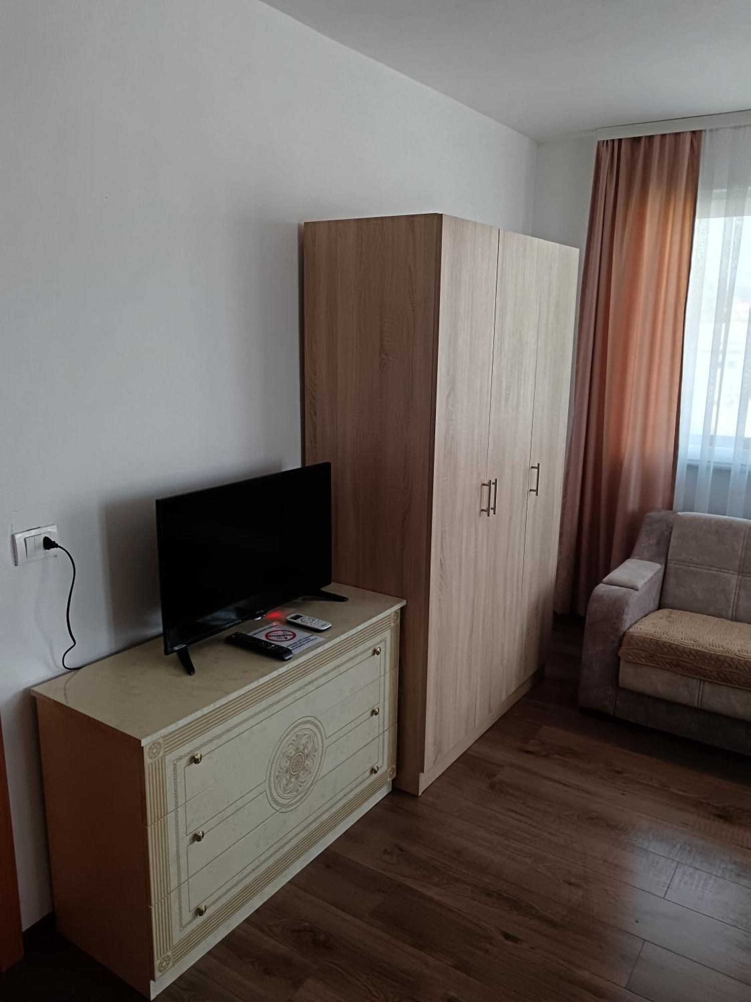 Apartmani Centar Сьєниця Екстер'єр фото